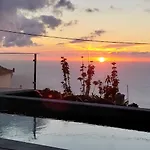 Holiday home Casas Do Pargo Ponta do Pargo