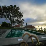 Casas Do Pargo Holiday home *