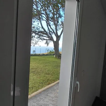 Casas Do Pargo Nyaraló Ponta do Pargo