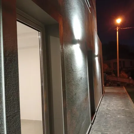 Casas Do Pargo * Ponta do Pargo