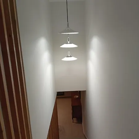 Casas Do Pargo Dom wakacyjny