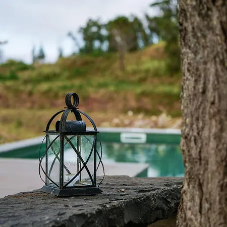 Nyaraló Casas Do Pargo Ponta do Pargo