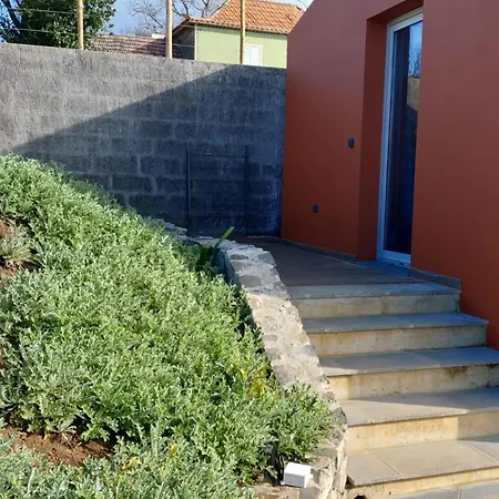 Casas Do Pargo Ponta do Pargo