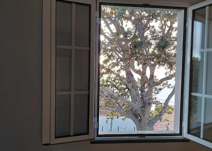 Casas Do Pargo Nyaraló *