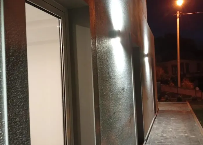 Casas Do Pargo * Ponta do Pargo