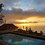 Casas Do Pargo