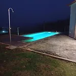 Dom wakacyjny Casas Do Pargo