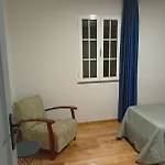 Casas Do Pargo *
