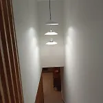 Casas Do Pargo Dom wakacyjny
