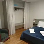 Casas Do Pargo *