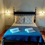 度假居 Casas Do Pargo *