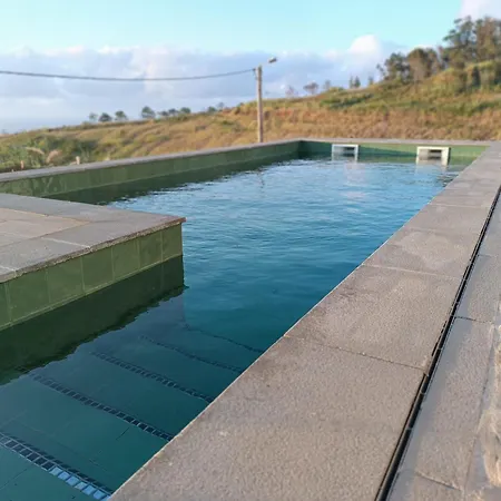 Σπίτι διακοπών Casas Do Pargo Ponta do Pargo