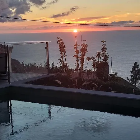 Casas Do Pargo Σπίτι διακοπών *