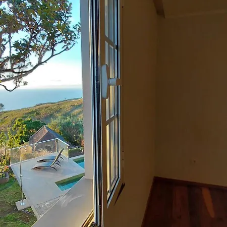 Casas Do Pargo