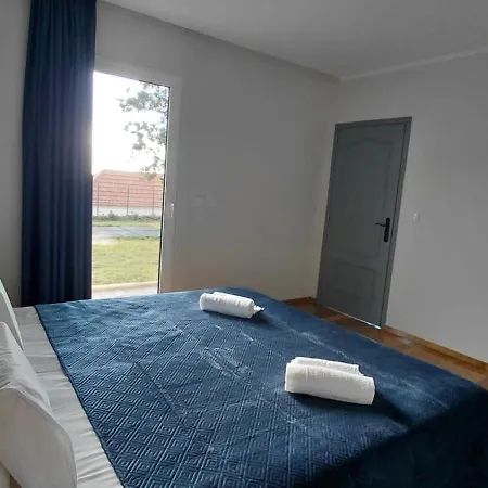 Σπίτι διακοπών Casas Do Pargo Ponta do Pargo