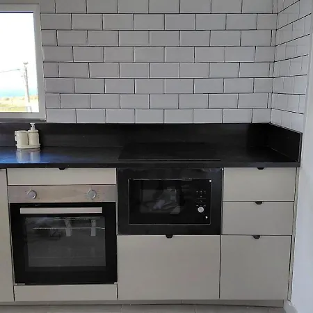 Casas Do Pargo * بونتا دو بارغو