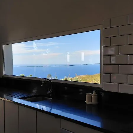 Casas Do Pargo