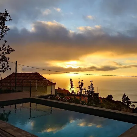 Casas Do Pargo