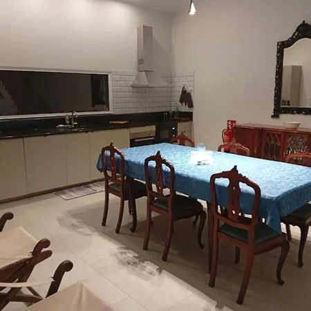 Casas Do Pargo بونتا دو بارغو