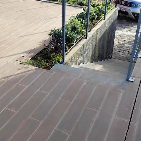 Casas Do Pargo Σπίτι διακοπών