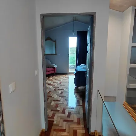 Casas Do Pargo - Casa B Palheiro