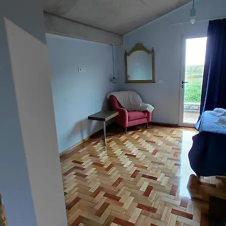 Holiday home Casas Do Pargo - Casa B Palheiro