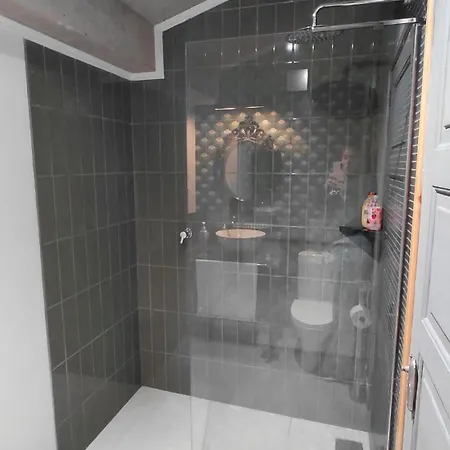 Holiday home Casas Do Pargo - Casa B Palheiro *