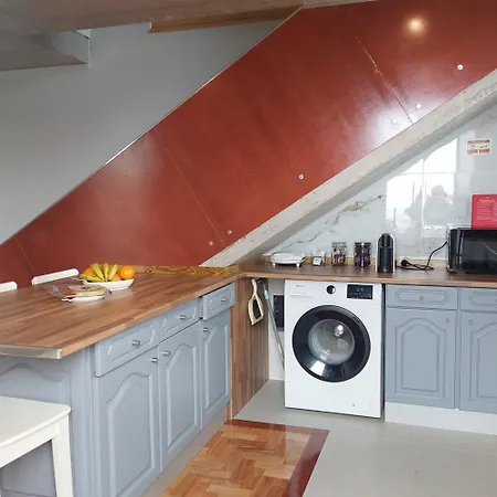 Ferienhaus Casas Do Pargo *