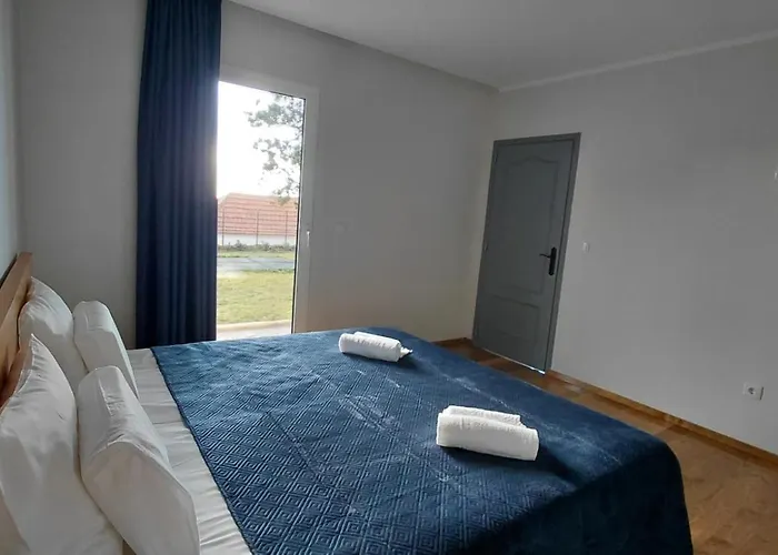 Ferienhaus Casas Do Pargo Ponta do Pargo