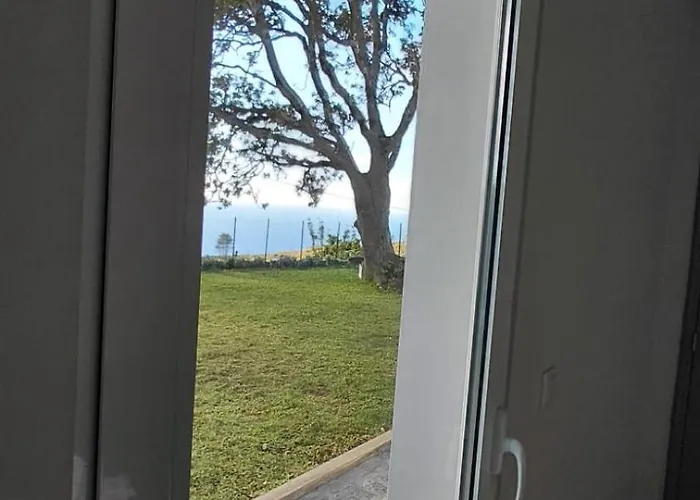 Casas Do Pargo בית נופש פונטה דו פארגו