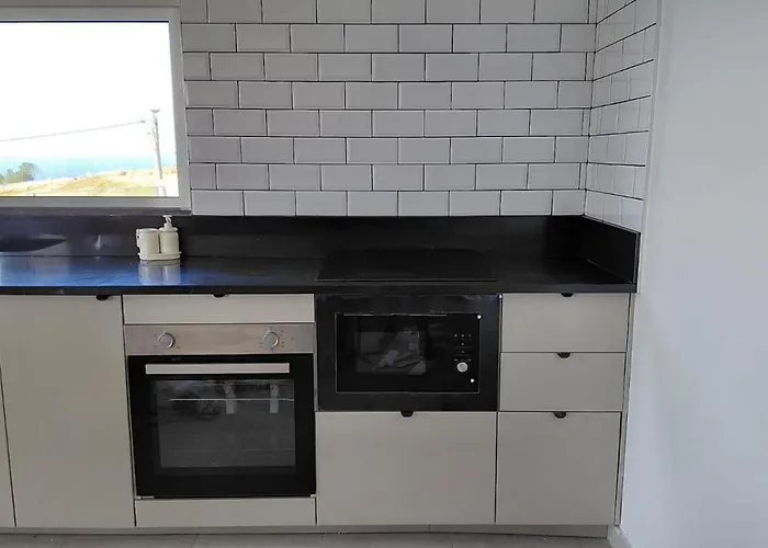 Casas Do Pargo * Ponta do Pargo