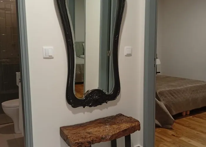 Casas Do Pargo Vakantiehuis Ponta do Pargo