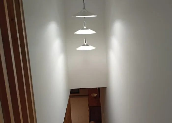 Casas Do Pargo Ferienhaus