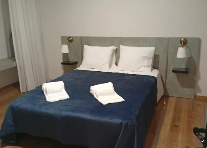 Casas Do Pargo Vakantiehuis Ponta do Pargo