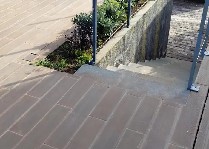 Casas Do Pargo Vakantiehuis