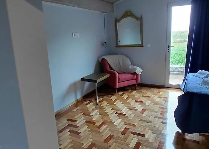 Vakantiehuis Casas Do Pargo