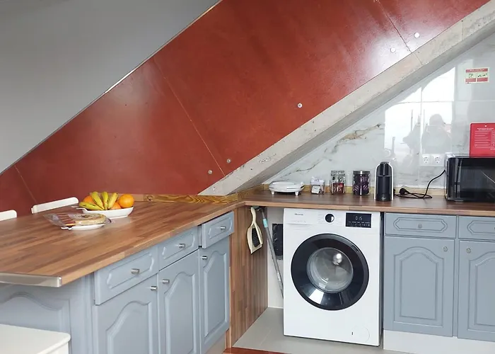 בית נופש Casas Do Pargo *